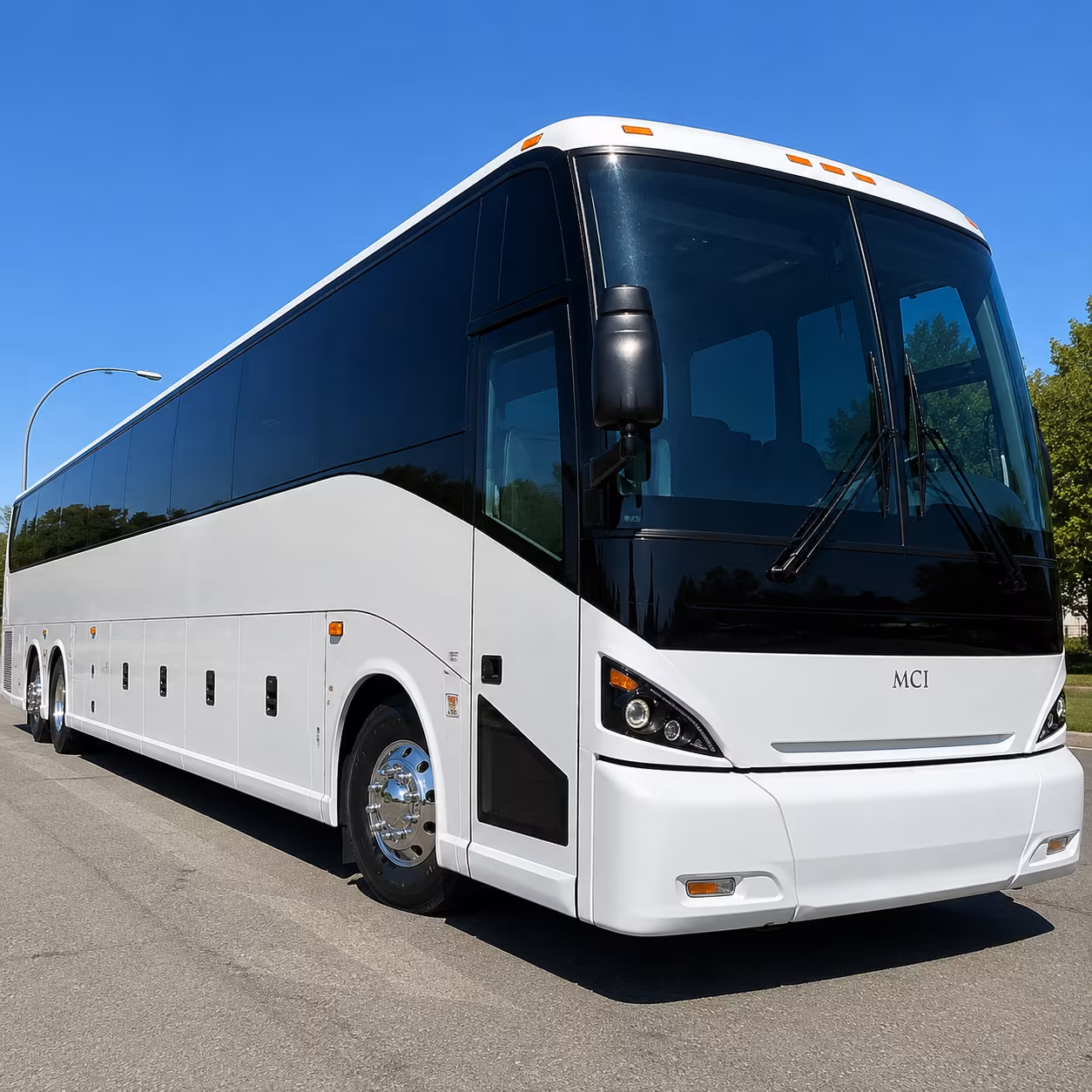 fall river bus rental service area