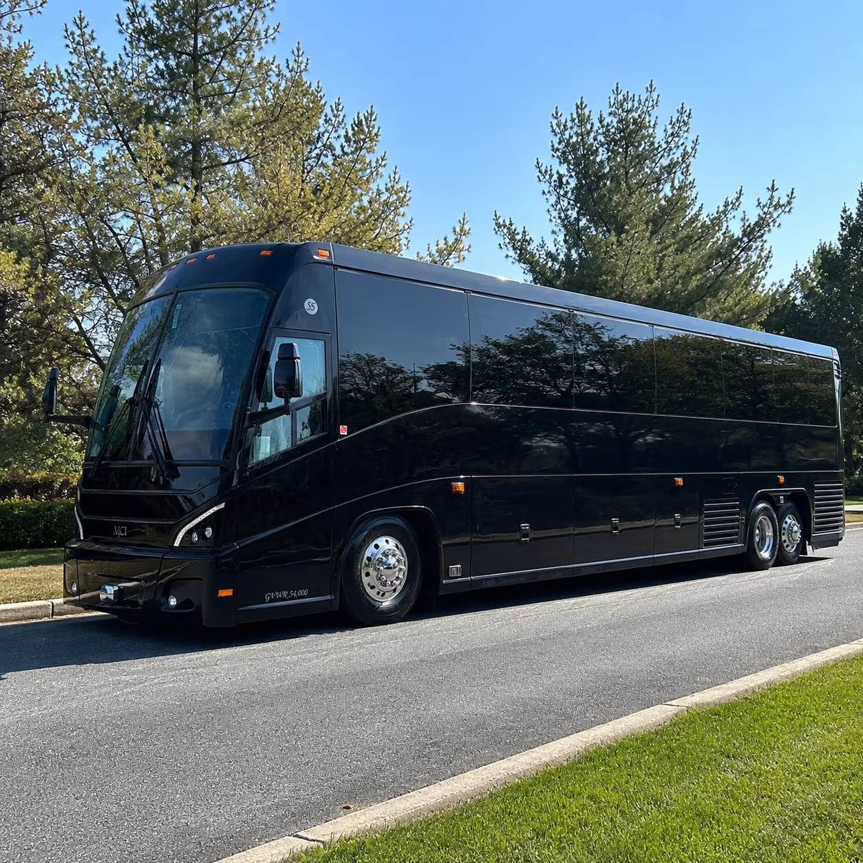 fall river church transportation