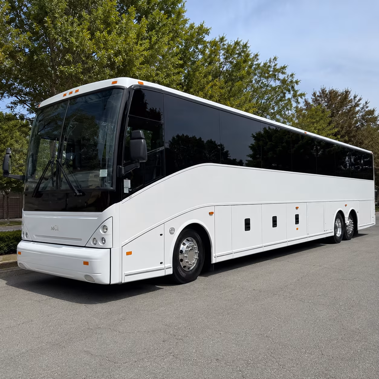 fall river private event transportation