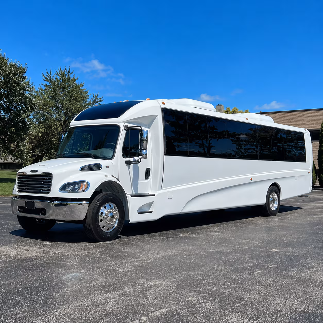 fall river sporting event transportation
