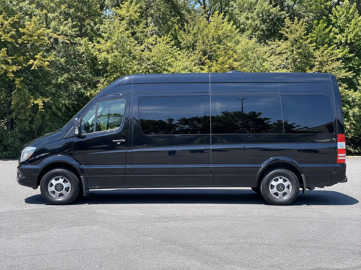 fall river wedding transportation